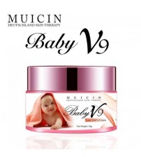 Muicin Baby V9 Lazy Girl Cream